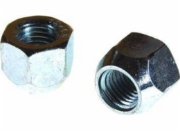MTuning Matice M12x1,25 Ocel 17mm Kužel Průchozí