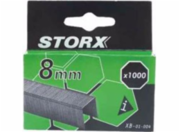 REXXER Sponky typ J 14mm 1000 ks. (XB-01-007)