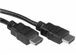 Secomp HDMI - HDMI kabel 10m černý (11.99.5546)