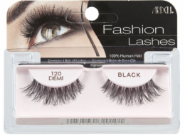 Ardell Natural Demi 120 1 pár umělých řas Black