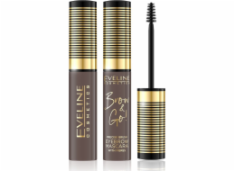 Eveline Eveline Brow & Go Stylingová řasenka na obočí č. 01 Light 6ml
