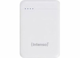 Powerbanka Intenso XS5000 5000mAh bílá