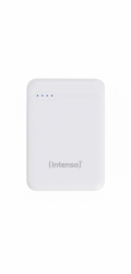 Powerbanka Intenso XS5000 5000mAh bílá