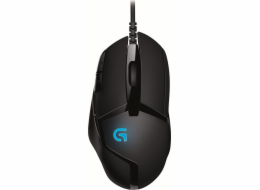 Počítačová myš Logitech G402 Hyperion Fury