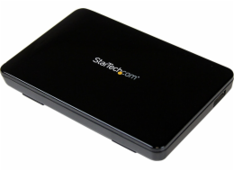 StarTech 2,5" SATA III pozice - USB 3.0 (S2510BPU33)