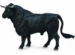Collecta figurka španělského býka stojícího