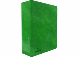 Gamegenic : Prime Binder - Zelená