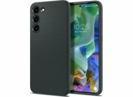 Spigen Liquid Air, zelený - Samsung Galaxy S23+