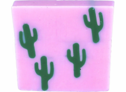 BOMB COSMETICS_Cactus Makes You Perfect glycerinové mýdlo 100g
