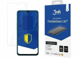 3MK  FlexibleGlass Lite Realme 9i Hybrid Glass Lite
