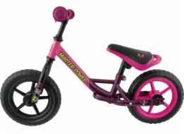 Master Power Balance Bike - růžové