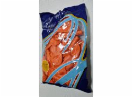 GoDan Go-Balloon G90 Pastelově oranžová 100 kusů