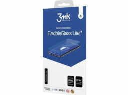 3MK  FlexibleGlass Lite Sam M13 5G Hybrid Glass Lite