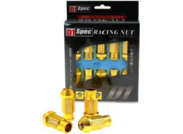 MTuning_F D1Spec replika matic M12x1,5 zlatá