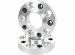 Mtuning_A Bolt-on Spacers 20mm 57.1mm 5x112