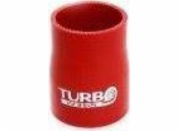 TurboWorks_G TurboWorks Red přímá redukce 51-57mm
