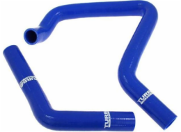 TurboWorks silikonové hadice Honda Civic B16A B16B EK4 EK9 DC2 96-00 TurboWorks Water
