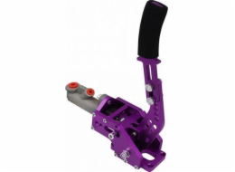 TurboWorksB01 Fialová hydraulická ruční brzda