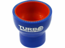 TurboWorks_G TurboWorks Pro Blue rovná redukce 67-76mm