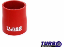 TurboWorks_G TurboWorks Red přímá redukce 63-70mm