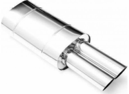 RM Motors Koncový tlumič 60mm RM
