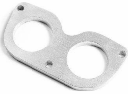 TurboWorks montážní příruba pro výfukové systémy F21 (M57N)