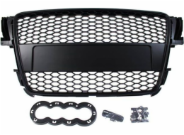 MTuning_F GRILL AUDI A5 8T RS-STYLE ČERNÁ (07-10) PDC