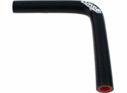 TurboWorks_B 90stupňové koleno TurboWorks Pro Black 15mm XL