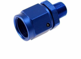TurboWorks AN8 spojka samec-samice 1/8"-27NPT