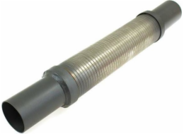 TurboWorks_D Flexibilní konektor segmentového výfuku 2,25" 500 mm 409SS