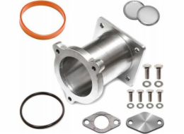 Výměna EGR ventilu TurboWorks BMW M47N2 M57N M57N2