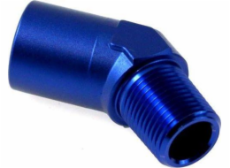 TurboWorks spojka samice-samec 45 1/2"-14NPT