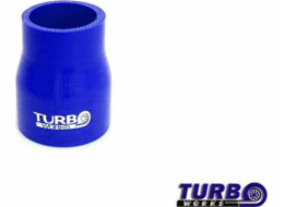 TurboWorks_G TurboWorks Blue rovná redukce 45-57mm