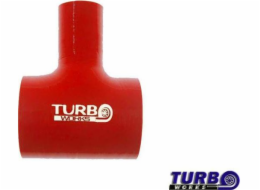 TurboWorks T-kus TurboWorks Red 70-9mm