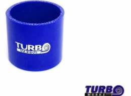 TurboWorksBlue 70mm konektor
