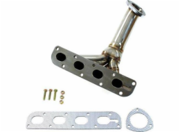 TurboWorks Sběrné výfukové potrubí Opel Corsa C Astra G Agila Tigra 1.2 1.4
