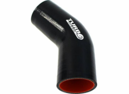 TurboWorks Koleno 45 stupňů TurboWorks Pro Black 67 mm