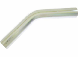 TurboWorks hliníková trubka 45st 57mm 60cm