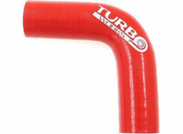 TurboWorks_G Redukce 90 stupňů TurboWorks Red 25-38mm