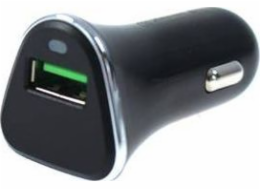 MTuning_F QuickCharge 3.0 nabíječka do auta 12-24V 1,5A
