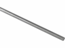 TurboWorks_D Závěs výfuku drát FI nerezová tyč 8mm 50cm