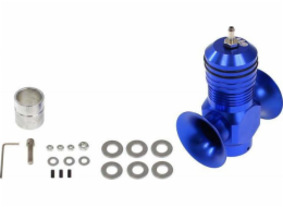 TurboWorks_F BLOW OFF TurboWorks RF Dual Blue