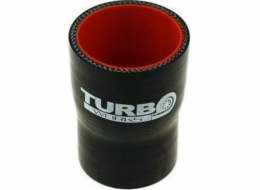 TurboWorks_G TurboWorks Pro Black rovná redukce 40-51mm