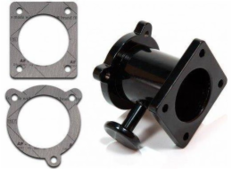 Výměna EGR ventilu TurboWorks BMW E60 E61 E90 E91