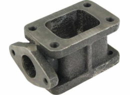 TurboWorks Turbo redukční příruba T3-T3 wastegate 38mm