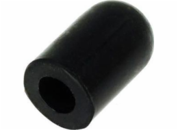 TurboWorks zátka vakuového ventilu 10mm černá