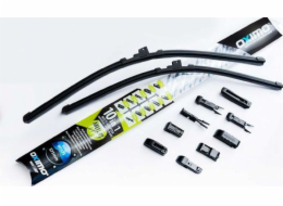 Oximo Valytuvas OXIMO Multitype, 450 mm