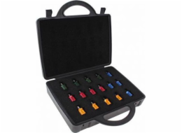 TurboWorks Thread Identification Kit 16 ks metrických UNF