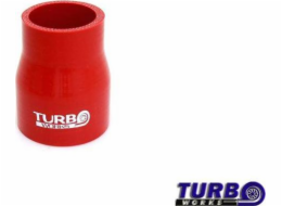 TurboWorks_G TurboWorks Red přímá redukce 45-57mm