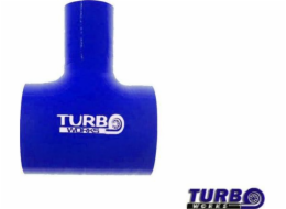 TurboWorks T-kus TurboWorks Blue 76-15mm